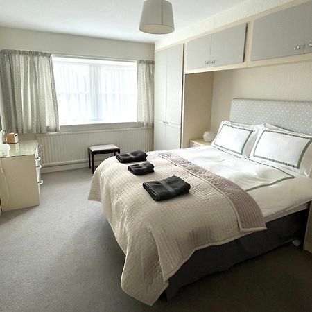 Grange House Βίλα Skipton Εξωτερικό φωτογραφία