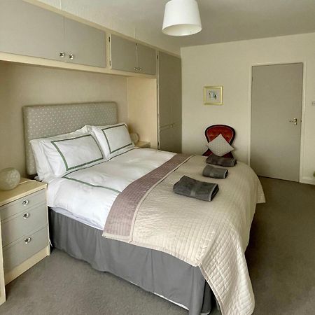 Grange House Βίλα Skipton Εξωτερικό φωτογραφία
