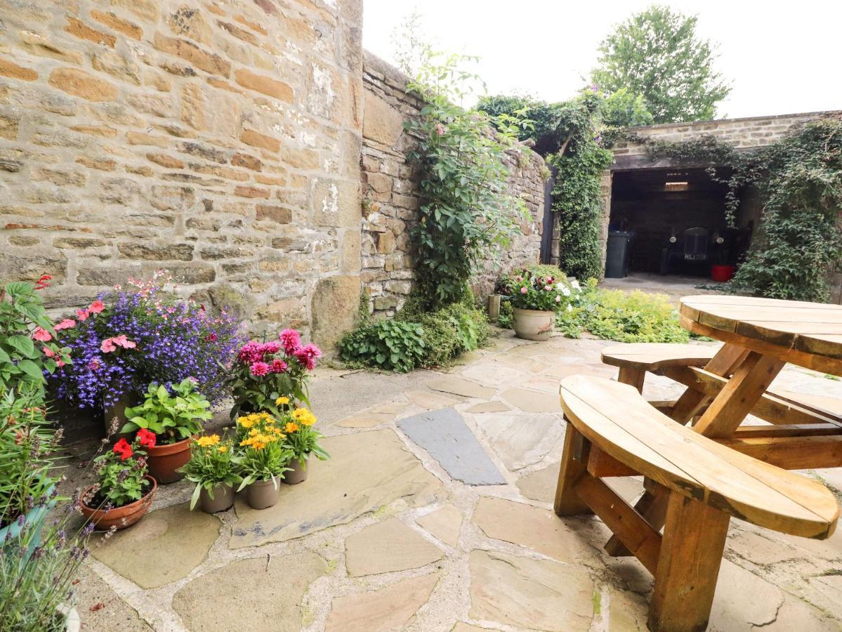 Grange House Βίλα Skipton Εξωτερικό φωτογραφία