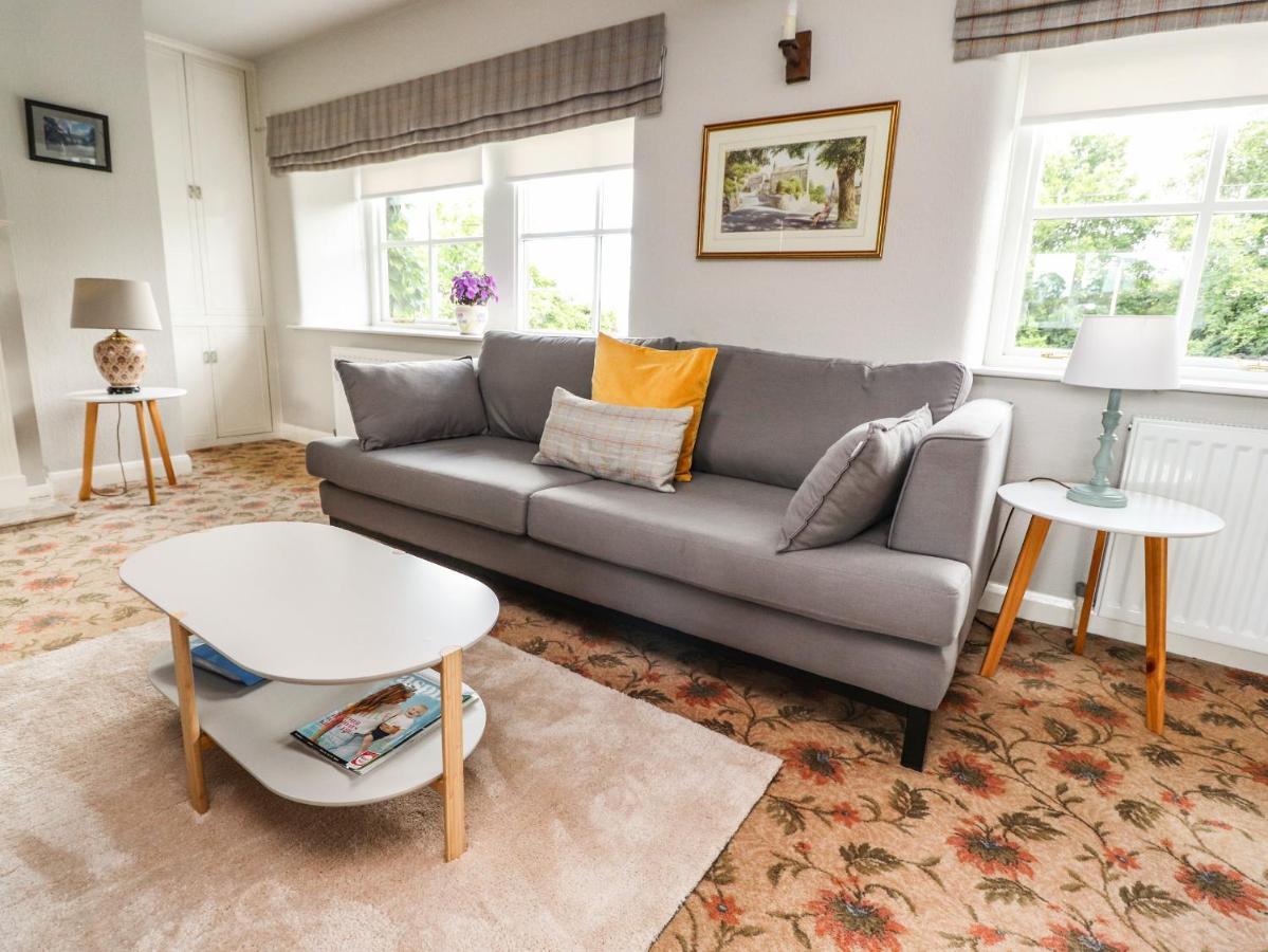 Grange House Βίλα Skipton Εξωτερικό φωτογραφία